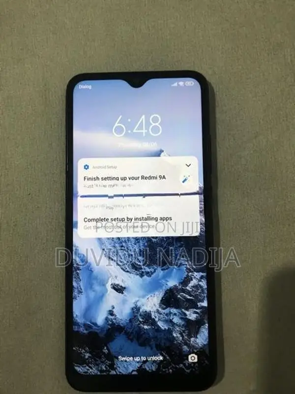 Xiaomi Redmi 9A (Used)