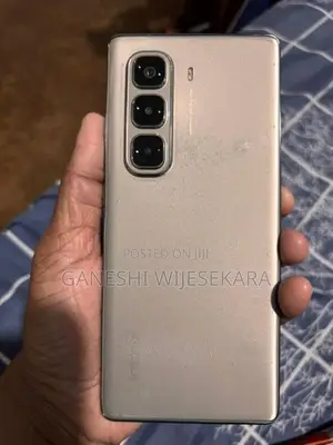 Infinix Note 50 Pro+ (Used)