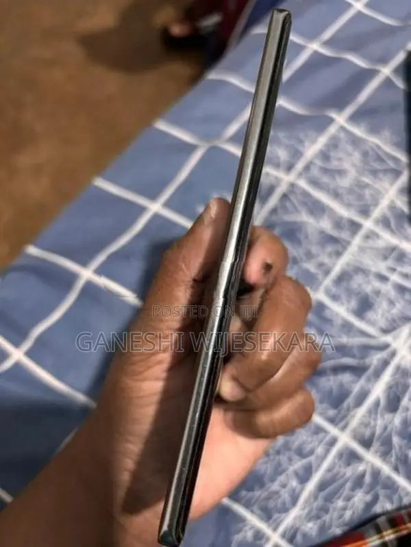Infinix Note 50 Pro+ (Used)