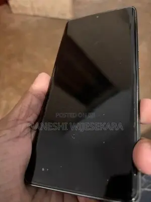 Infinix Note 50 Pro+ (Used)
