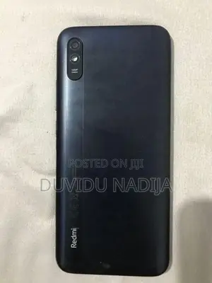 Xiaomi Redmi 9A (Used)