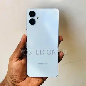 Samsung Galaxy A06 (Used)
