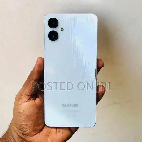 Samsung Galaxy A06 (Used)