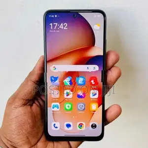 Xiaomi Note 12s (Used)