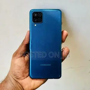 Samsung Galaxy A12 (Used)