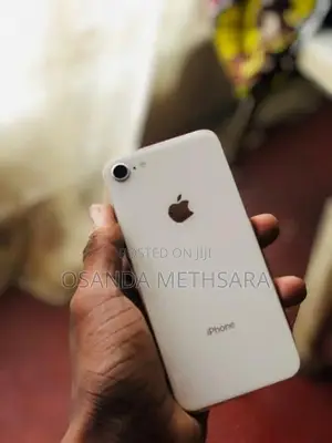 Apple iPhone 8 256GB (Used)