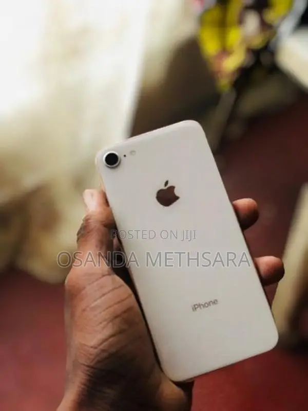 Apple iPhone 8 256GB (Used)