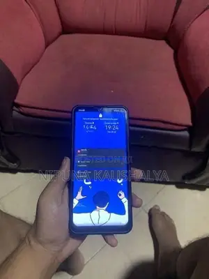 Huawei Y6p 4/64GB (Used)