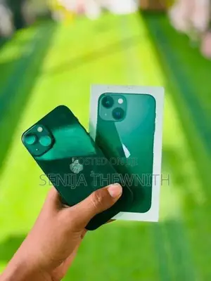 Apple iPhone 13 mini (Used)