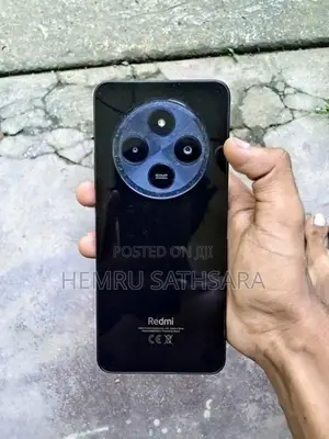 Xiaomi Redmi 14C (Used)