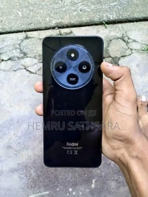 Xiaomi Redmi 14C (Used)
