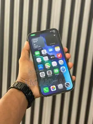 Apple iPhone 12 Pro Max 256GB (Used)