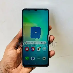 Samsung Galaxy A06 (Used)