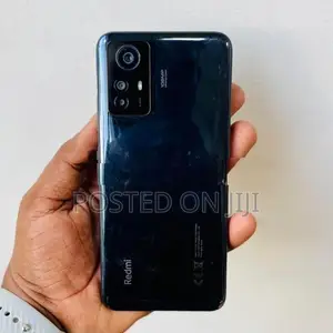 Xiaomi Note 12s (Used)