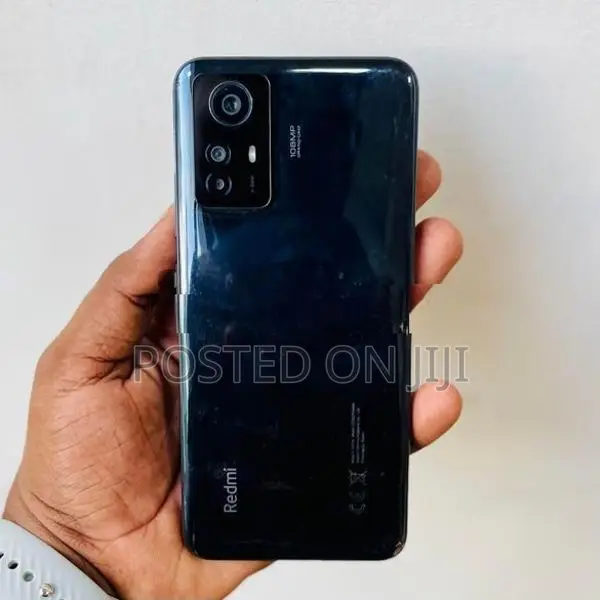 Xiaomi Note 12s (Used)