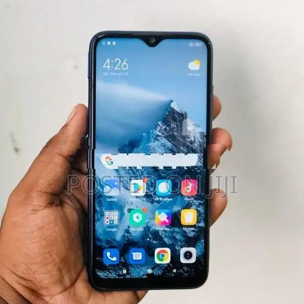 Xiaomi Redmi 10 (Used)