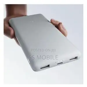 Xiaomi MI Power Bank 10000MAH 22.5W Lite