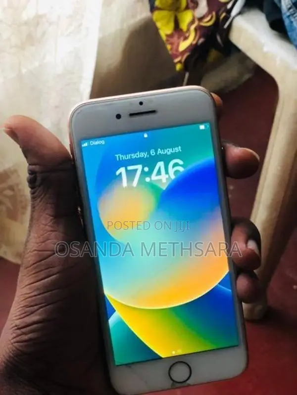 Apple iPhone 8 256GB (Used)