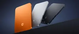 Xiaomi Ultra-Thin Magnetic Powerbank 5000MAH 15W