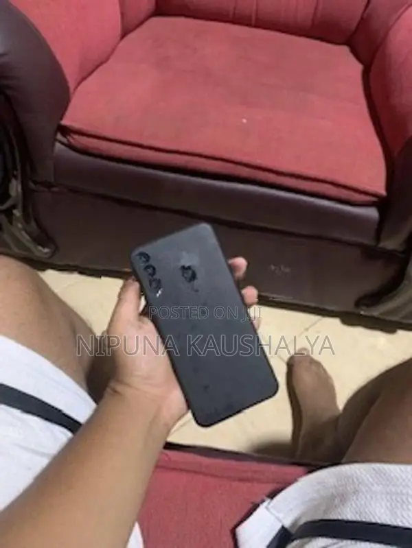 Huawei Y6p 4/64GB (Used)