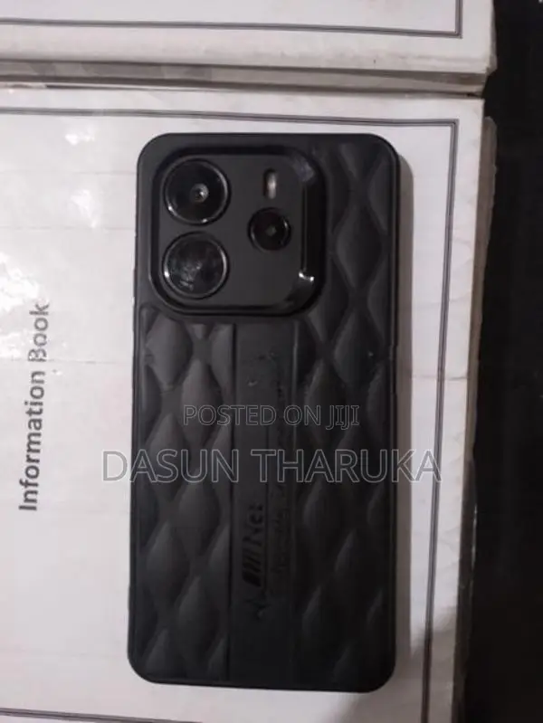 Xiaomi Redmi 14C Redmi14c (Used)