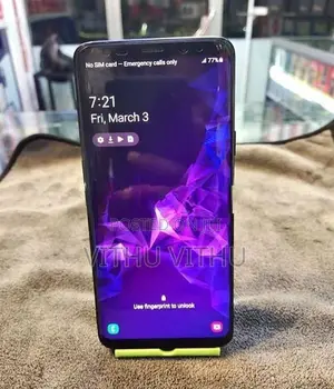 Samsung Galaxy S9 (Used)