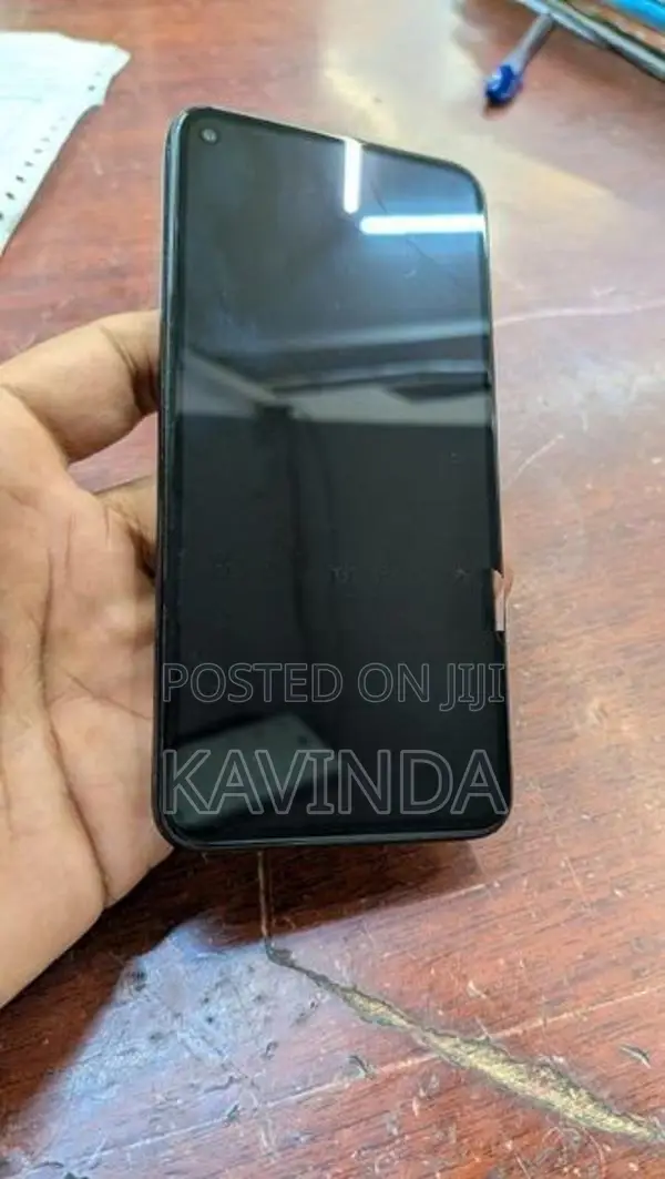 Google Pixel 5 128GB (Used)