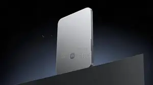 Xiaomi Ultra-Thin Magnetic Powerbank 5000MAH 15W