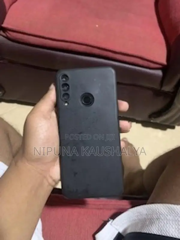 Huawei Y6p 4/64GB (Used)