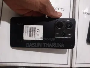 Xiaomi Redmi 14C Redmi14c (Used)