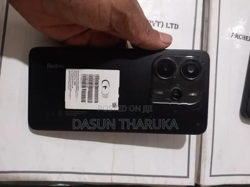 Xiaomi Redmi 14C Redmi14c (Used)