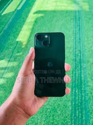 Apple iPhone 13 mini (Used)