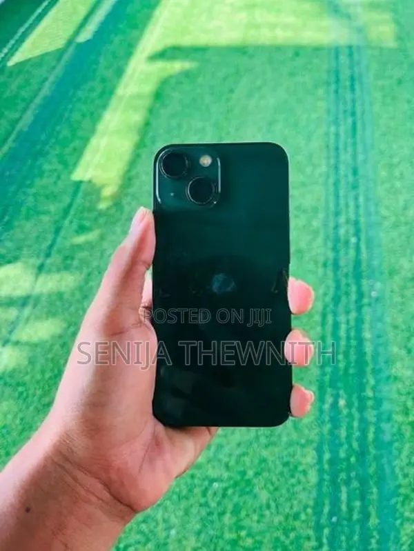 Apple iPhone 13 mini (Used)