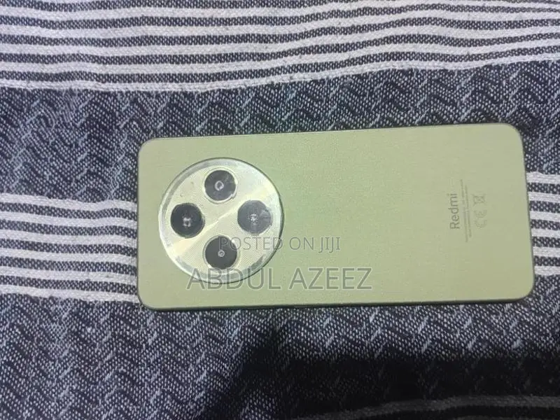 Xiaomi Redmi 14C (Used)