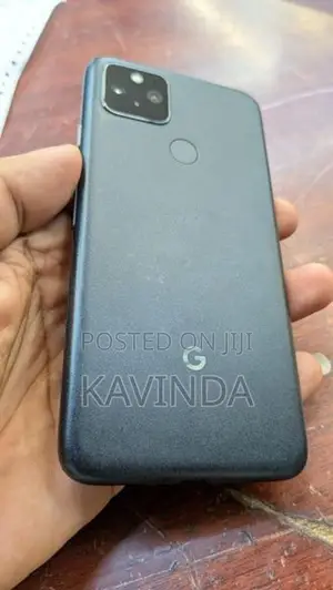 Google Pixel 5 128GB (Used)