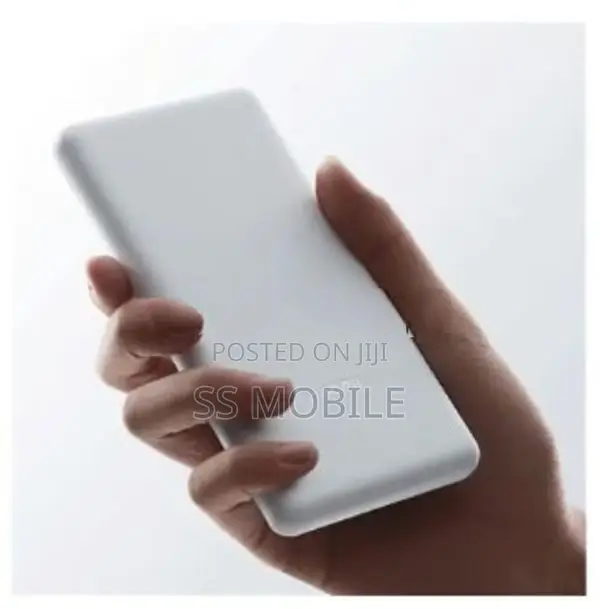Xiaomi MI Power Bank 10000MAH 22.5W Lite