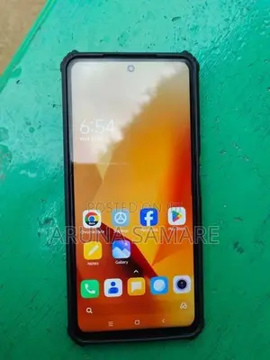 Xiaomi Redmi Note 15 Pro+ (Used)