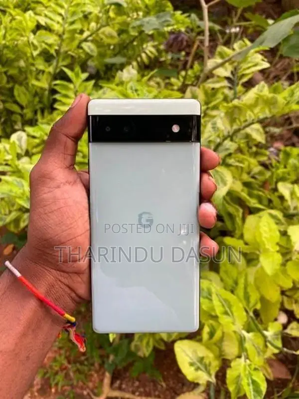 Google Pixel 6a (Used)
