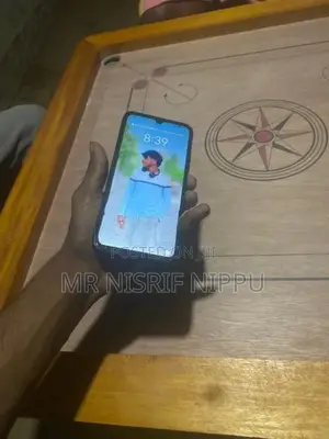 Honor X7a (Used)