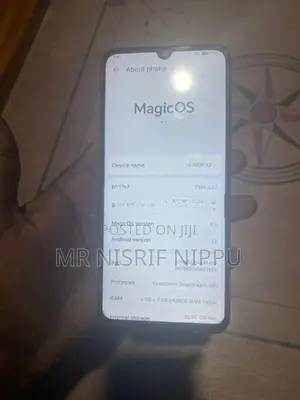 Honor X7a (Used)