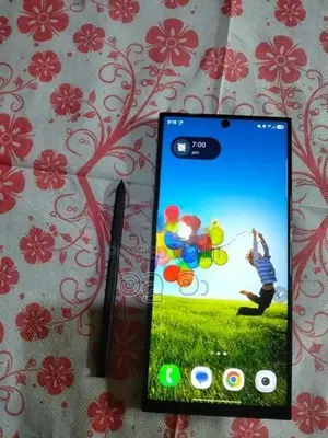 Samsung Galaxy S23 Ultra (Used)
