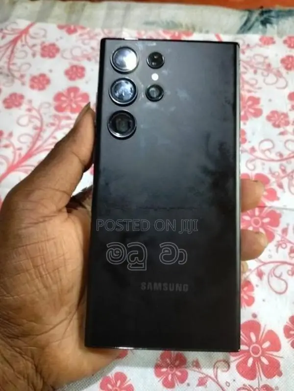 Samsung Galaxy S23 Ultra (Used)