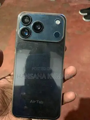 Air Tab 17 Pro Max (Used)