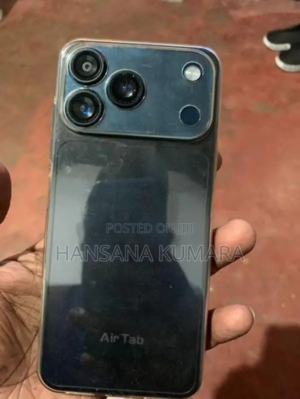 Air Tab 17 Pro Max (Used)