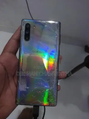Samsung Galaxy Note 10 (Used)