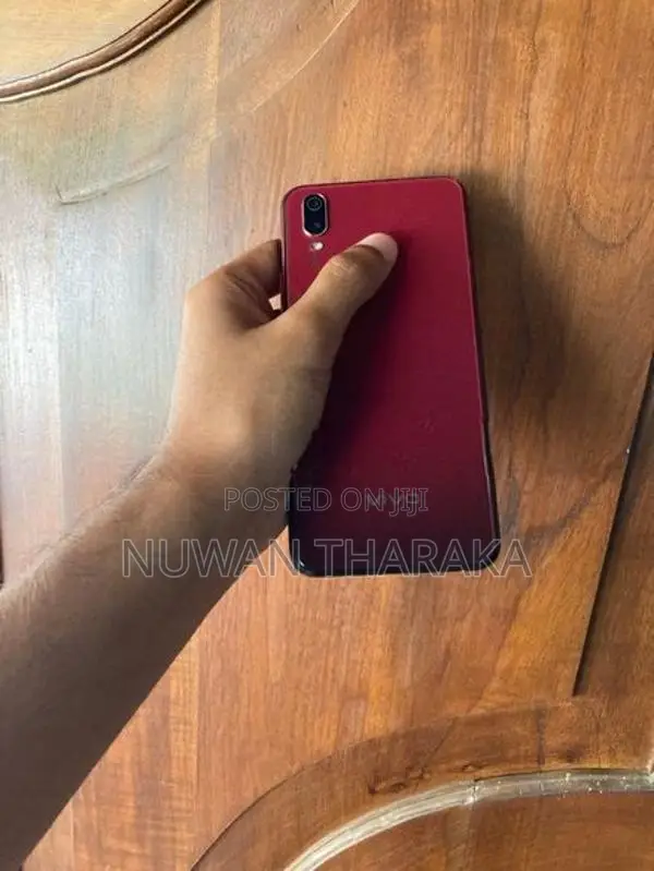 Vivo Y11 (Used)