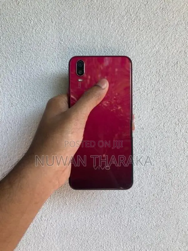 Vivo Y11 (Used)