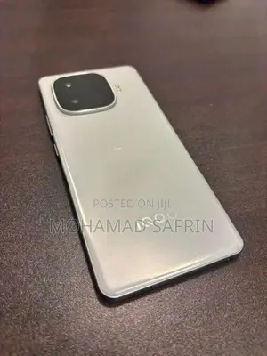 iqoo NEO 10R (Used)
