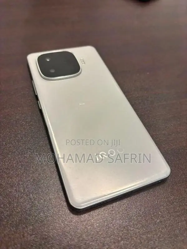 iqoo NEO 10R (Used)