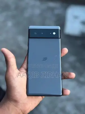 Google Pixel 6a (Used)
